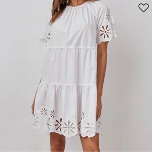 RAILS Dress